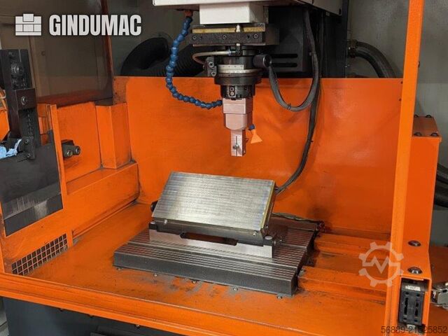 AgieCharmilles Robofrom 20 AGIE CHARMILLES Robofrom 20