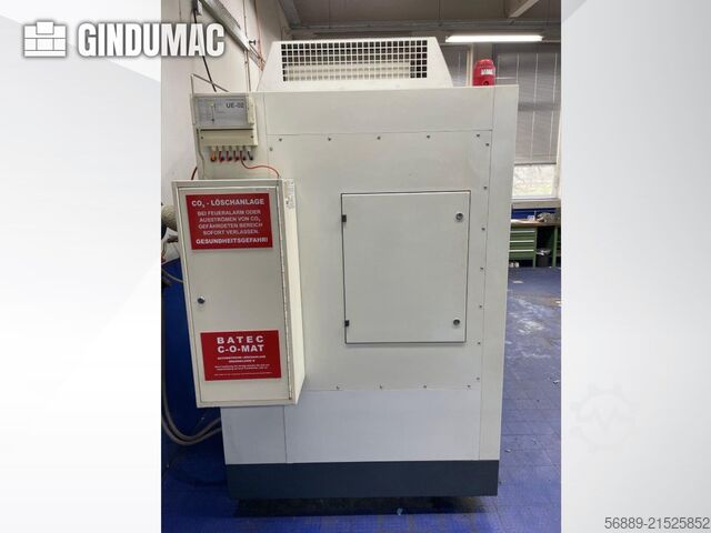 AgieCharmilles Robofrom 20 AGIE CHARMILLES Robofrom 20