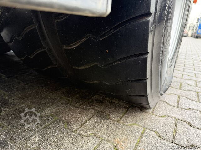 Autokran MAN TGS 26.480 6X4H Kran Fassi F310AXP.25