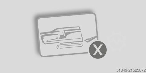 Mobile Zerkleinerungsanlage Doppstadt Inventhor 9