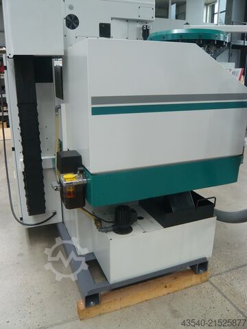 Bohr-Fräsmaschine Fehlmann Picomax 54