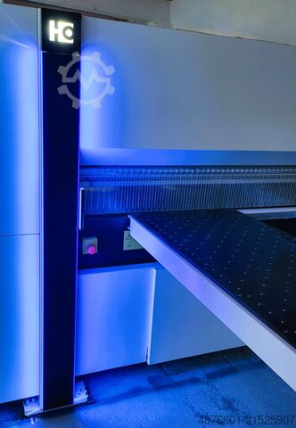 Formatkreissäge HOMAG SAWTEQ B-400 PROFILINE