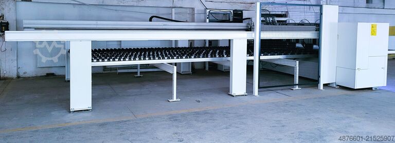 Formatkreissäge HOMAG SAWTEQ B-400 PROFILINE