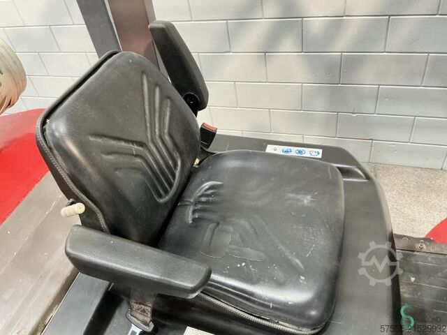 Gabelstapler EP FG35T