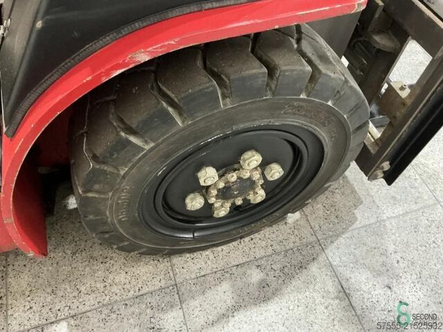 Gabelstapler EP FG35T