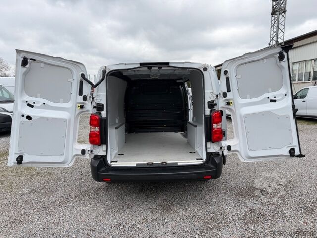 Kastenwagen FIAT Scudo L3 Carplay. Navi.Klima.FACELIFT