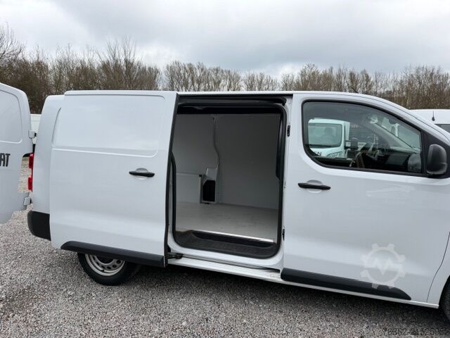 Kastenwagen FIAT Scudo L3 Carplay. Navi.Klima.FACELIFT
