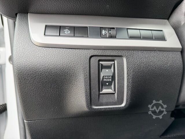 Kastenwagen FIAT Scudo L3 Carplay. Navi.Klima.FACELIFT