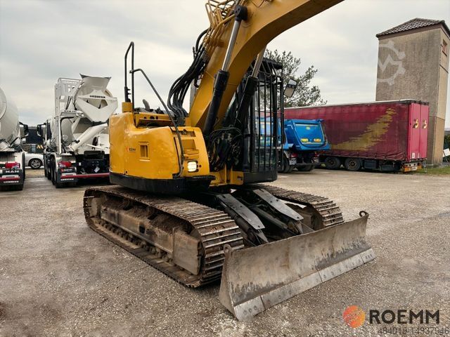 Kettenbagger CATERPILLAR 314 C LCR