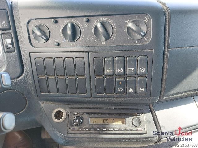 LKW mit Kofferaufbau MAN TGM 15.290 Koffer Ladebordwand