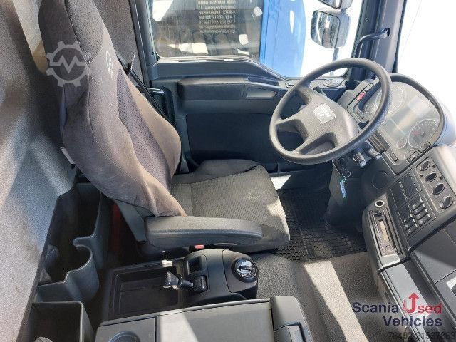LKW mit Kofferaufbau MAN TGM 15.290 Koffer Ladebordwand