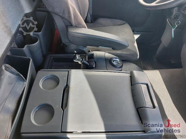 LKW mit Kofferaufbau MAN TGM 15.290 Koffer Ladebordwand