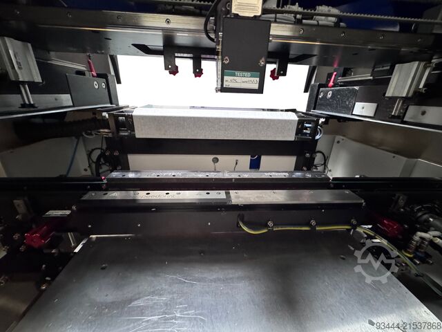 Schablonendrucker Speedprint SP710