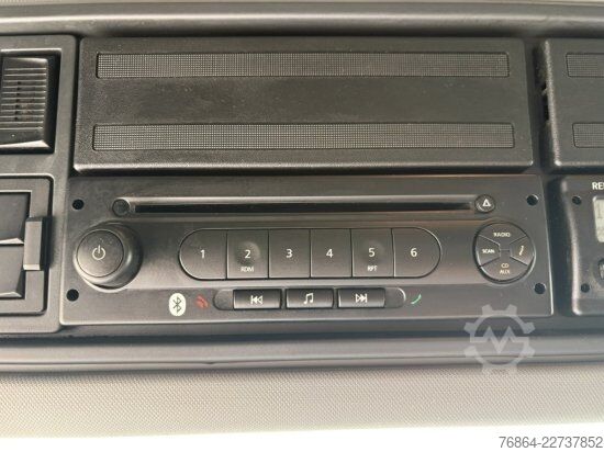 Standard SZM RENAULT T460 COMFORT, E6, HYDRAULIK, RETARDER