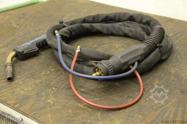 MIG/MAG Schlauchpaket unbekannt 4,0 m