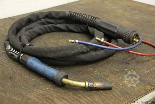 MIG/MAG Schlauchpaket unbekannt 4,0 m