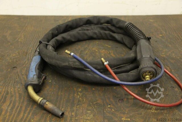 MIG/MAG Schlauchpaket unbekannt 4,0 m