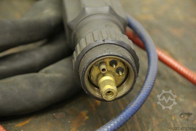 MIG/MAG Schlauchpaket unbekannt 4,0 m