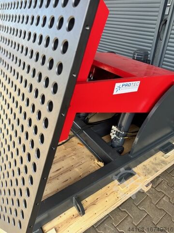 Schweißtisch Protec KT 3000 HV