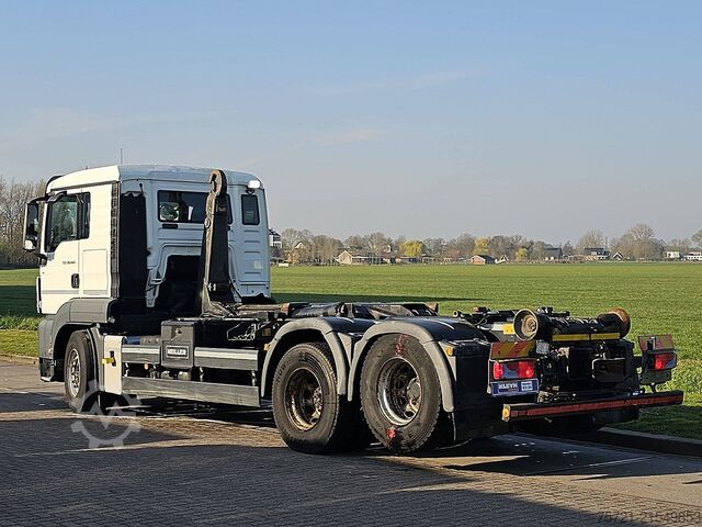 Hakenarmsystem M.A.N. 26.440 TGS