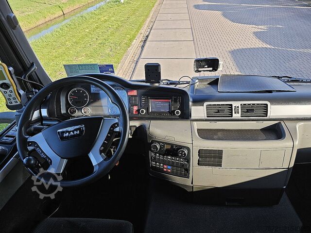 Hakenarmsystem M.A.N. 26.440 TGS