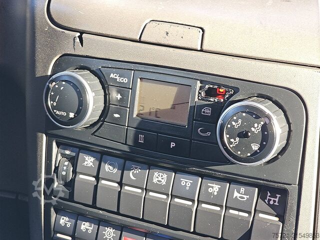 Hakenarmsystem M.A.N. 26.440 TGS