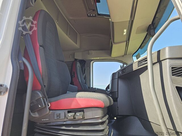 Standard-SZM VOLVO FH 500