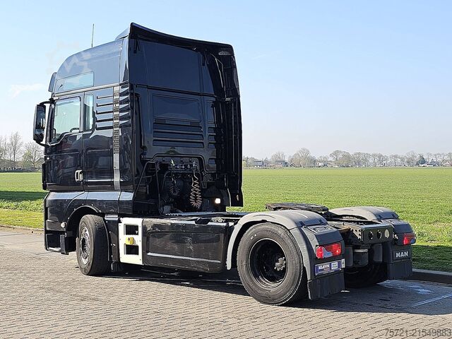Standard-SZM MAN 18.460 TGX