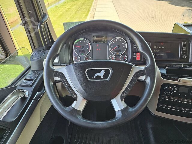 Standard-SZM MAN 18.460 TGX