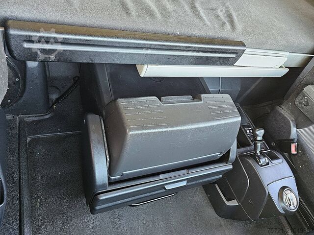 Standard-SZM MAN 18.460 TGX