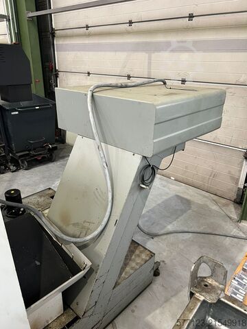 CNC turning and milling center Gildemeister Sprint 42 - linear inkl. Stangenlader