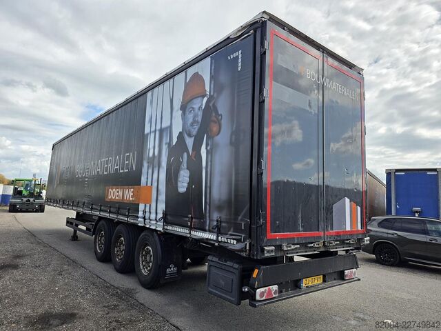 2007 KÖGEL S 24 /Saf disc. KÖGEL S 24 /Saf disc.