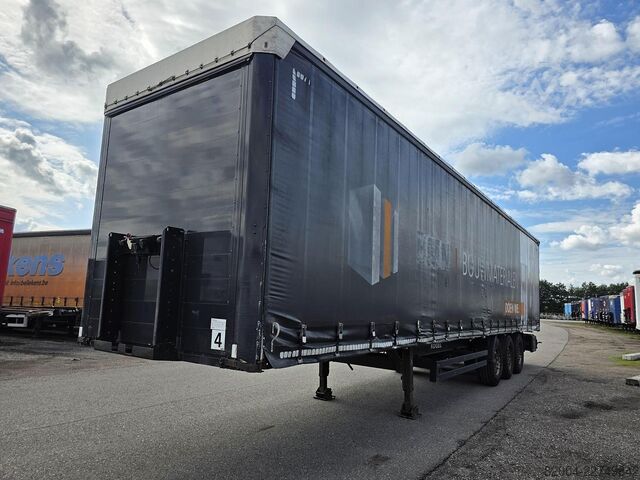 2007 KÖGEL S 24 /Saf disc. KÖGEL S 24 /Saf disc.