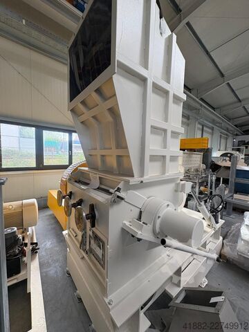 Schneidmühle NEUE HERBOLD SM 600/1000-S7-2