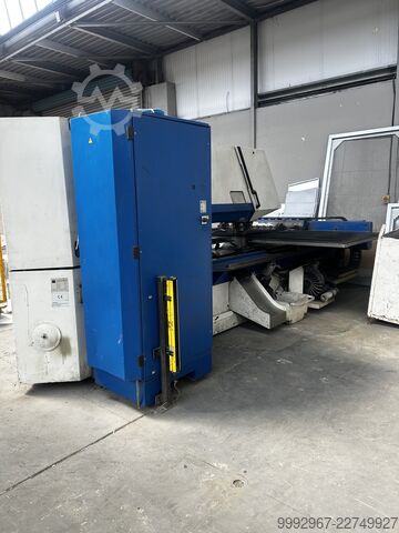 Stanzmaschine TRUMPF Trumatic 2000 R