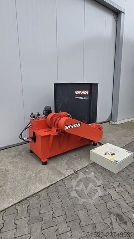 Holzzerkleinerer WEIMA WL 4