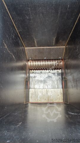 Holzzerkleinerer WEIMA WL 4