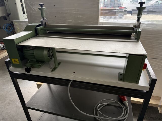 Buchbindereimaschine Sumbel Regent 650