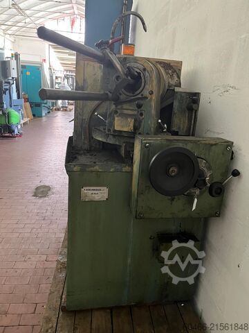 Bohrer Schleifmaschine Schlumberger AF1