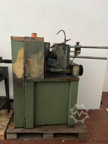 Bohrer Schleifmaschine Schlumberger AF1