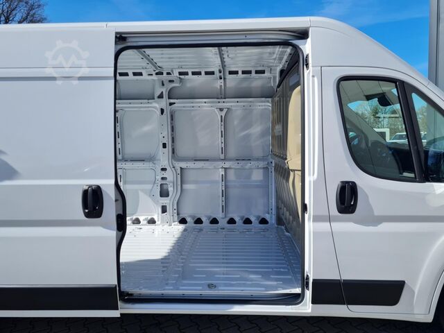 Kastenwagen Opel Movano Kasten 2.2 HDi 140 (3,5t) L3H2 Navi App