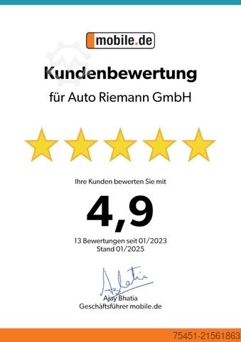 Kastenwagen Opel Movano Kasten 2.2 HDi 140 (3,5t) L3H2 Navi App