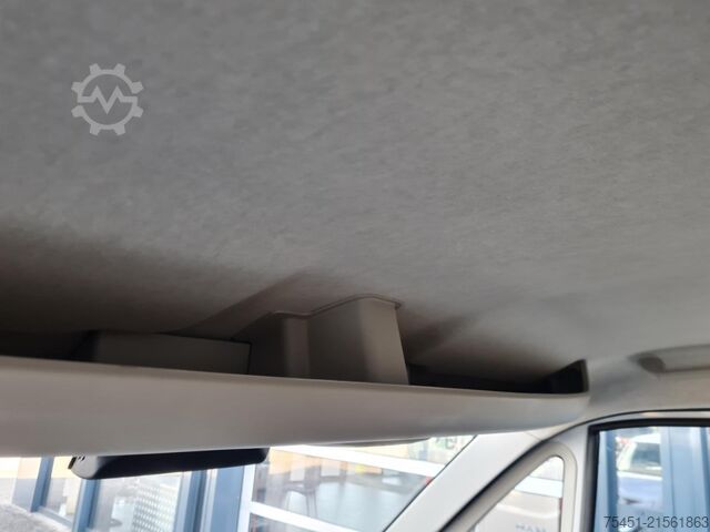 Kastenwagen Opel Movano Kasten 2.2 HDi 140 (3,5t) L3H2 Navi App