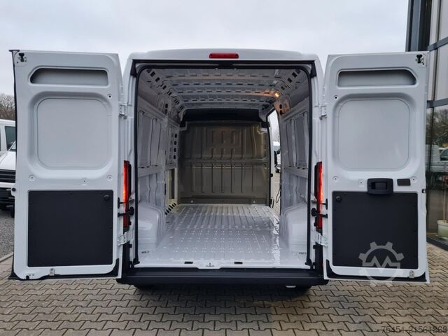 Kastenwagen hoch Opel Movano Kasten 2.2 HDi 140 (3,5t) L3H2 Navi App