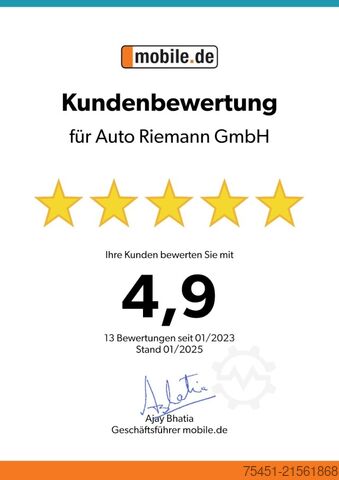 Kastenwagen hoch Opel Movano Kasten 2.2 HDi 140 (3,5t) L3H2 Navi App