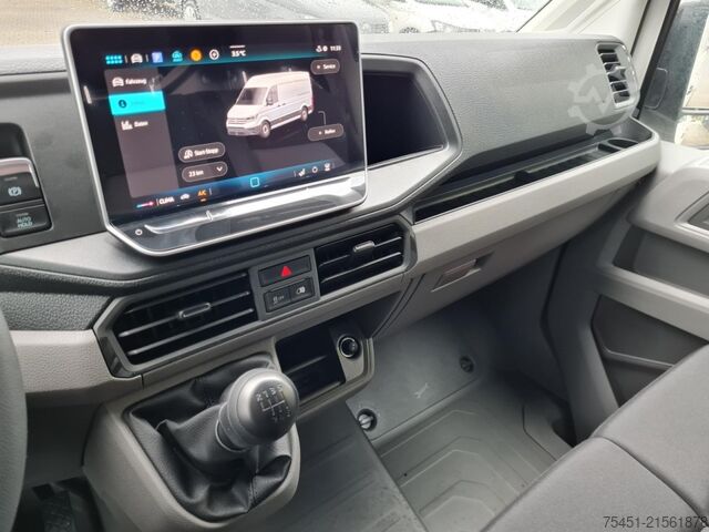 Kastenwagen hoch VW Crafter 35 Kasten TDI L4H3 LED PDC KLIMA