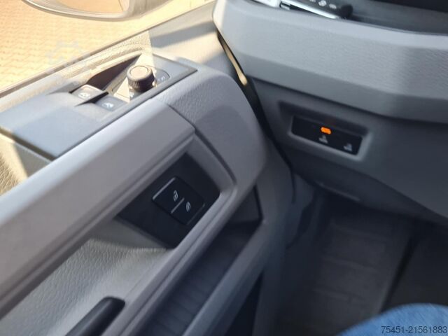 High top van VW Crafter 35 Kasten L4H3 AG LED KAMERA  AHK TEMPOMAT