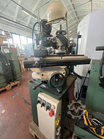 Werkzeug Schleifmaschine Vilar Lasseur VL202