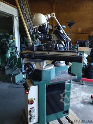 Werkzeug Schleifmaschine Vilar Lasseur VL202