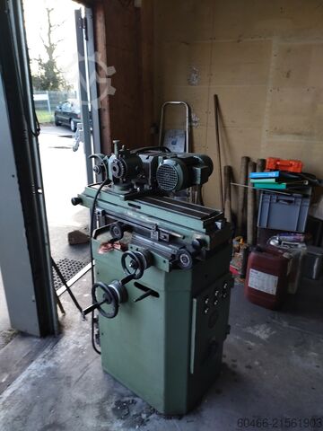 Werkzeugschleifmaschine CG Universe